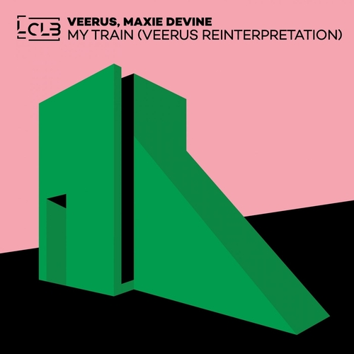 Veerus, Maxie Devine - My Train (Veerus Reinterpretation) [LECDIG150]